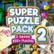 Super Puzzle Pack