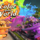 Color Your World Nintendo Switch