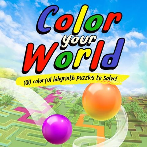 coloryourworld