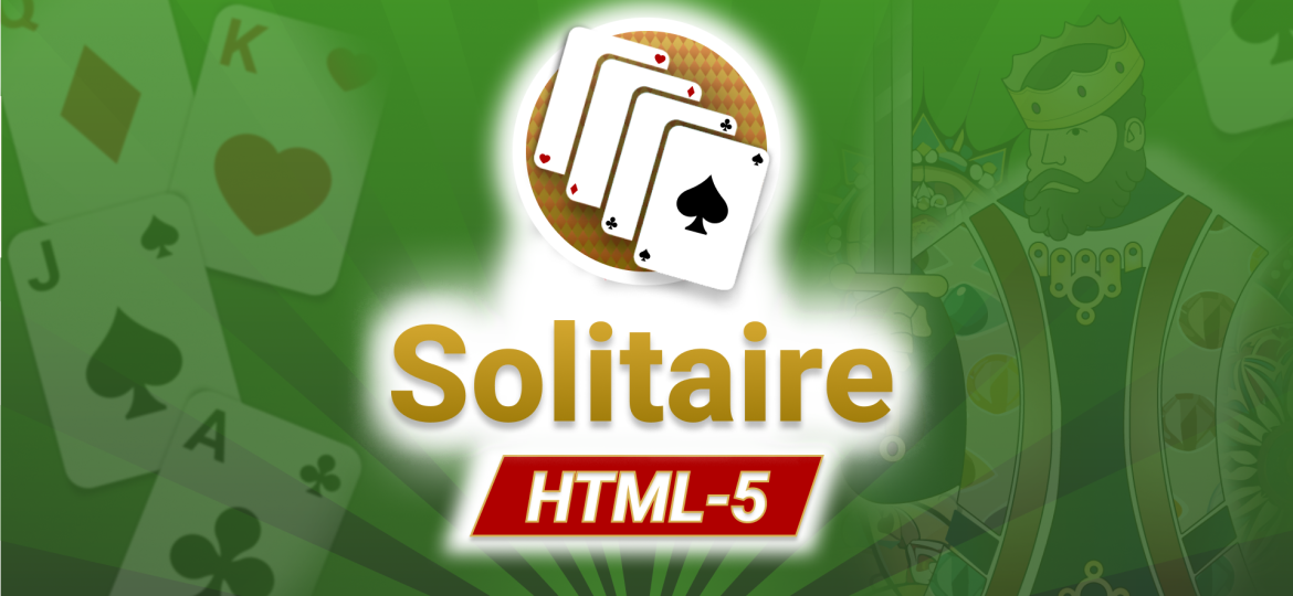 Html5-Solitaire