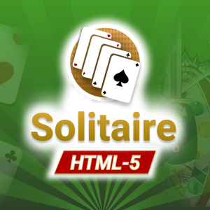 Html5-Solitaire