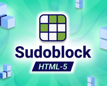 Html5-Sudoblock