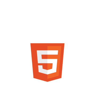 html5 orange